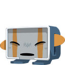 Rguis_balrog_dab Discord emoji