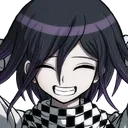 kokichi_grin kokichi_grin