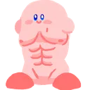 kirbyhitthegym Discord Emoji