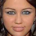 mileycyrusjumpscare