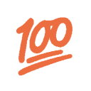 Emoji100