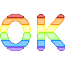 EmojiColofulOK