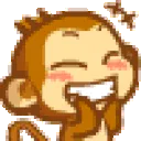 EmojiExcitedMonkey