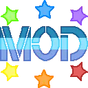 EmojiColofulMOD