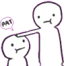 patpat