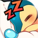 cyndaquilsleep