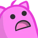 gasp