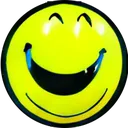 jovial