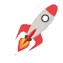 Emojirocketmoon