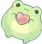pf_froggy Discord Emoji