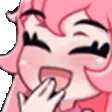 pinktr2LUL Discord Emoji