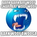 BARKBAKRKABRKEK
