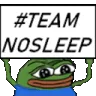 teamnosleep