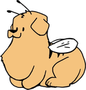 beedog Discord emoji