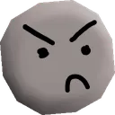 mad
