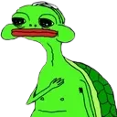 Frog Discord Emoji