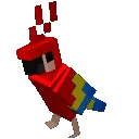 parrot parrot