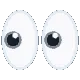 Eyes Eyes