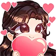 pearly9Heart