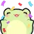 Frog_Party Discord emoji