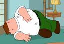 familyguydeathpose Discord emoji