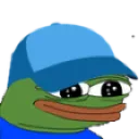 Peepo_Cap