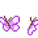 Purplebutterflies Discord Emoji