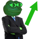 PepeUp Discord Emoji