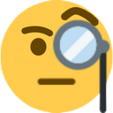 huh Discord emoji
