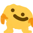 fullbodysmilethonk