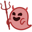 blob_evil_trident Discord emoji