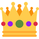 :crown~1: