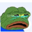 SlightCry Discord Emoji