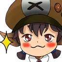 zpelulu_happy Discord Emoji