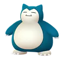 snorlax