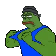 Pepewannafight Pepewannafight