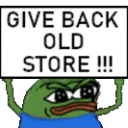 oldstore