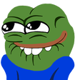 AUpepeLipBiteOwO Discord emoji