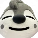 wolfchanstare