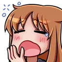 WP_HoloTired Discord Emoji