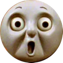 ThomasShocked ThomasShocked