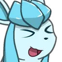 GlaceLUL Discord Emoji