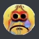 sad Discord Emoji
