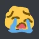 Verysad VerySad Discord Emoji