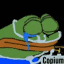 copium