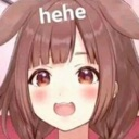 koronehe Discord emoji