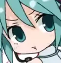 miku_pout