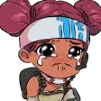 LifeLineNoo Discord Emoji