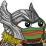 Pepethor Discord Emoji