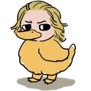 mikeyduck